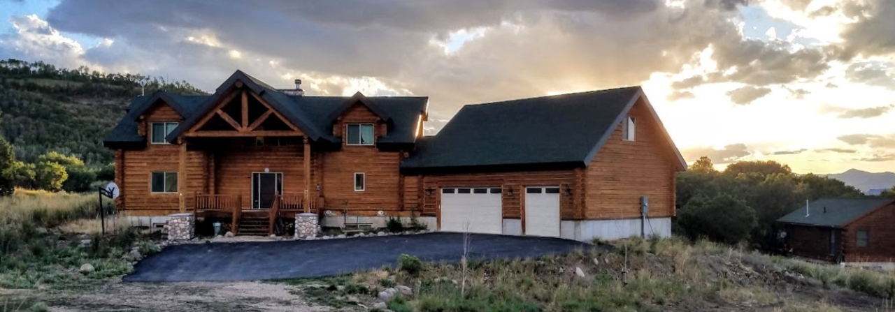 Photo of home in Timberlakes Heber City, Utah